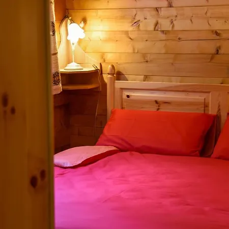 Fienile Rustico Tabia * Alleghe