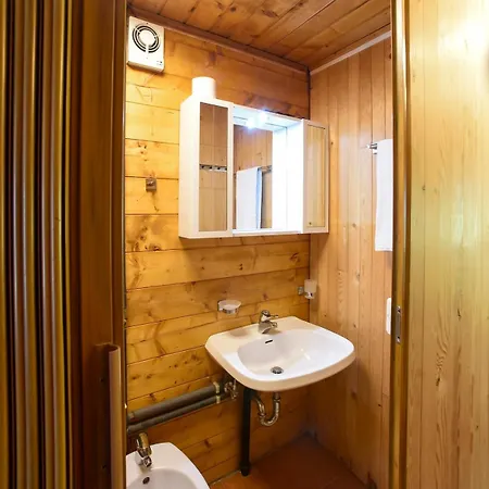 Fienile Rustico Tabia * アッレゲ