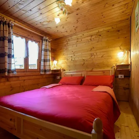 Appartamento Fienile Rustico Tabià *