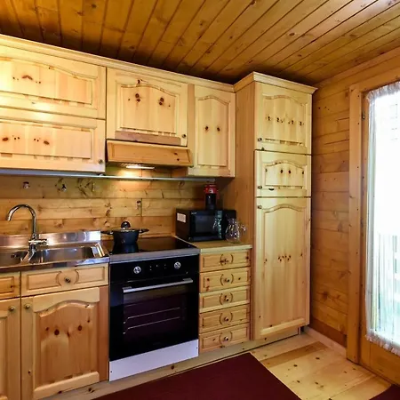 Fienile Rustico Tabia * 阿莱盖